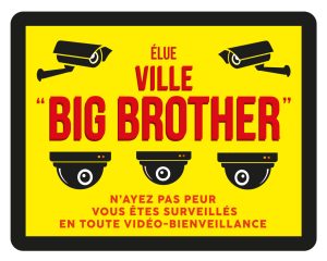 256 – Ville big brother