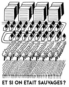 45 – Et si on était sauvages ?