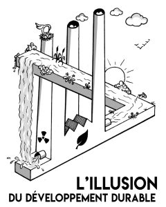 39 – Illusion du développement durabl