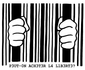 24- Code-barre liberté