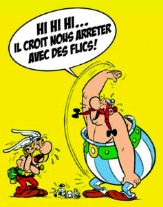 asterix-