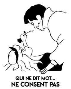 consent