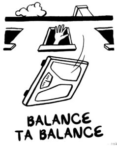 32-balance