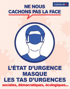masque