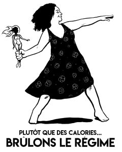 calories