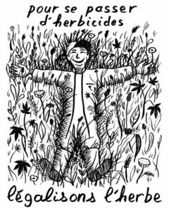 herbe-