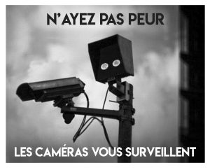 cameras-surveillent