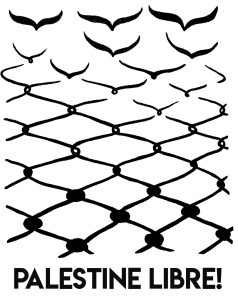 palestine