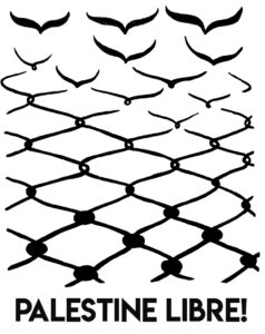 palestine