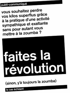 faites-la-revolution