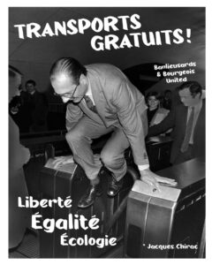 transports