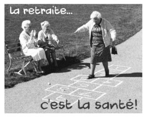 la-retraite
