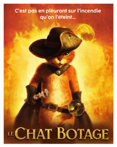 chat-botage