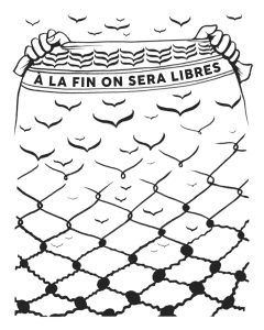 246 – À la fin on sera libre