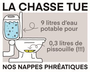 264 – La chasse tue