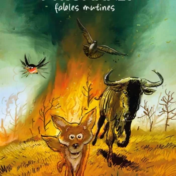 LES COLIBRIS PYROMANES