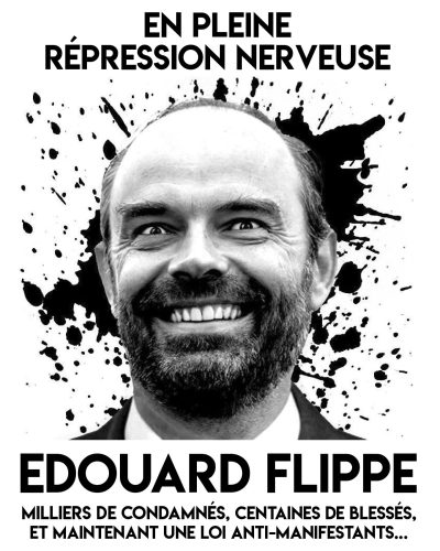 Edouard Flippe