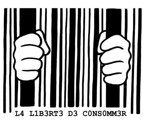 Liberté de consommer
