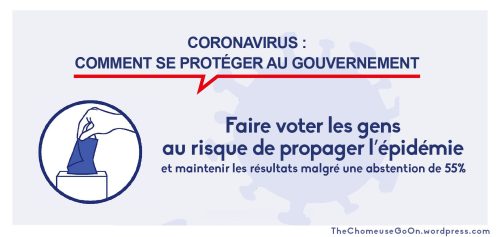 Coronavirus_Faire voter