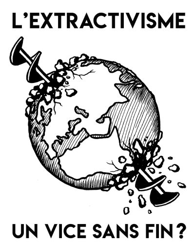 Un vice sans fin-fond blanc