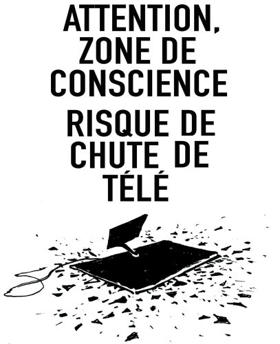 Zone de conscience