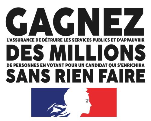 Gagnez des millions