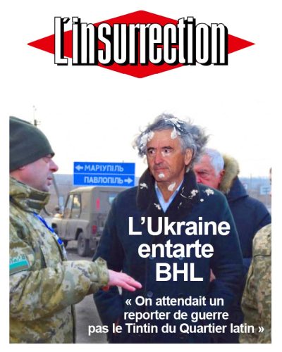 L’insurrection