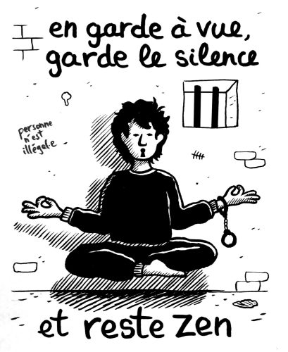 Reste Zen