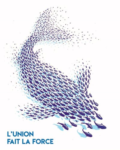 L’union fait la force
