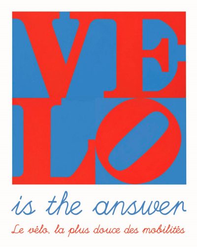 VELO is the answer