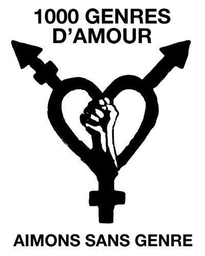 1000 genres d’amour