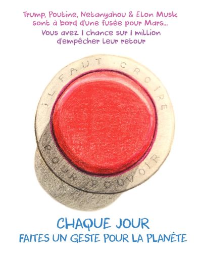 Une Chance sur un million