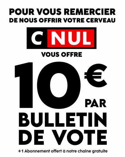 Offre CNUL