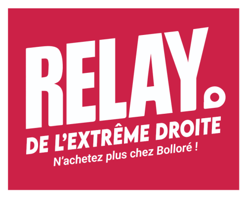Relay de l'extrême-droite