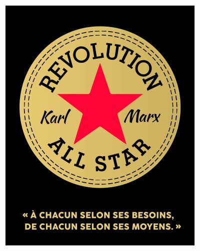 Revolution All Star