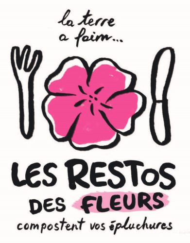 25-01 Restos fleurs